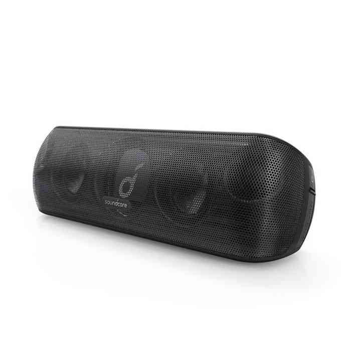 Anker Soundcore Motion Plus 30W Bluetooth Speaker